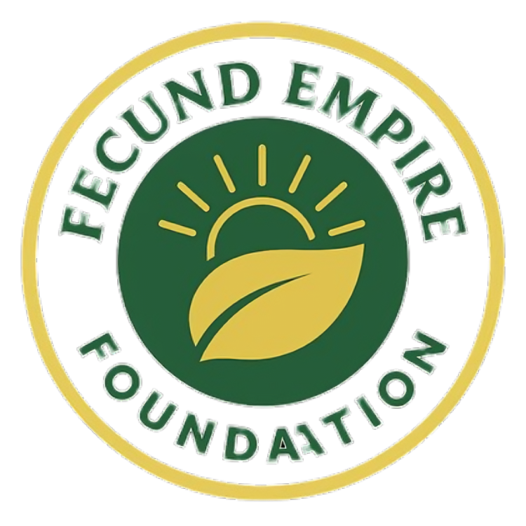 Fecund Empire Foundation Logo